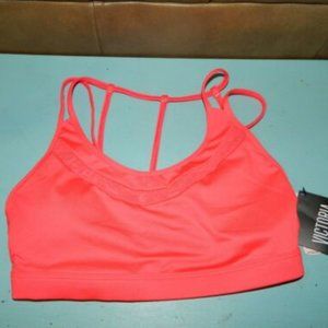 Victorias Secret VSX STRAPPY Sport Bra LIMITED EDITION Size S (HH-11)